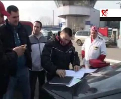 Modificarea taxei auto îi falimentează pe dealerii de maşini second-hand
