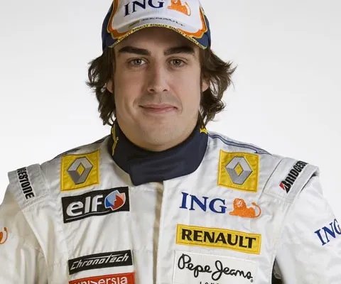 Fernando Alonso a fost implicat într-un accident aviatic în Kenya