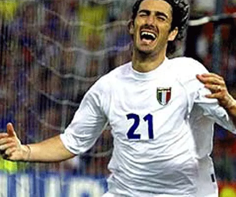 Marco Delvecchio a fost propus Stelei de către un impresar român stabilit în Italia