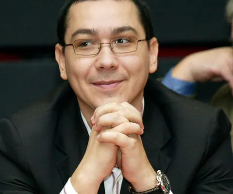 Ponta spune că Guvernul, în acord cu ministrul Justiţiei, retrage Codurile din Parlament