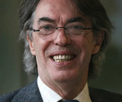 Italia - Moratti neagă că Mario Balotelli va pleca de la Inter