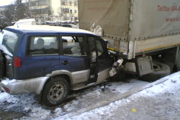 Accident