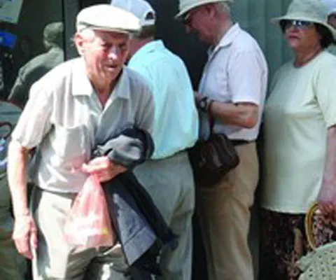 Pensiile vor fi distribuite în perioada 16-29 ianuarie