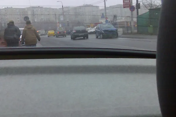 Accident