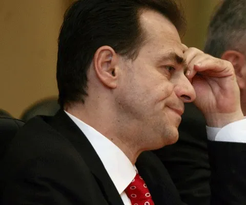 Ludovic Orban: Elena Udrea este ghidul lui Boc la Palatul Victoria