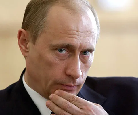 Rusia este gata să furnizeze gaz României fără participarea intermediarilor, anunţă Putin