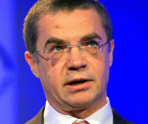 Vicepreşedintele Gazprom: Ucraina nu a semnat protocolul de înfiinţare a sistemului de monitorizare