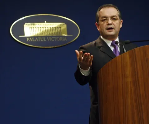 Guvernul dispune organizarea alegerilor pentru Primăria Cluj, la 15 februarie