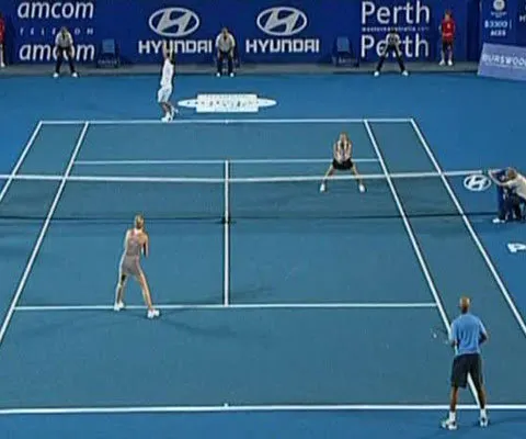 Tenis - Slovacia a câştigat Cupa Hopman după ce a învins Rusia în finală