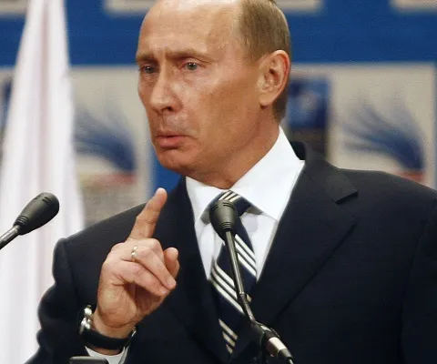 Scandalul gazelor dintre Ucraina şi Rusia ar putea fi de durată este concluzia unei convorbiri între Băsescu şi Putin