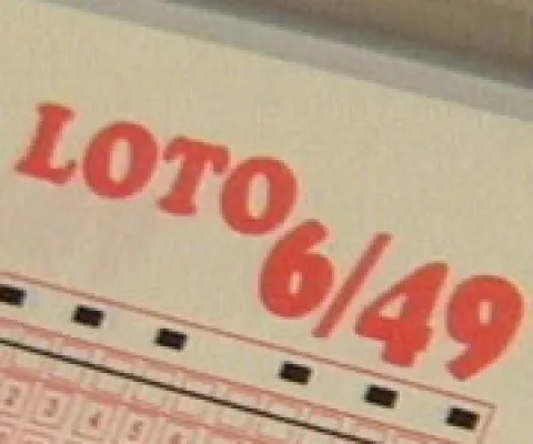 Un milion de euro a fost pus în joc la extragerea Loto 6/49 de duminică