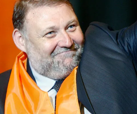 Răzvan Murgeanu, numit secretar de stat la ministerul lui Blaga. Vezi lista celorlalţi secretari de stat din Guvernul Boc