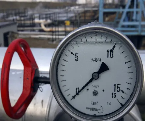 România a convenit cu Ucraina termenii pentru tranzitarea de gaz ucrainean către Bulgaria