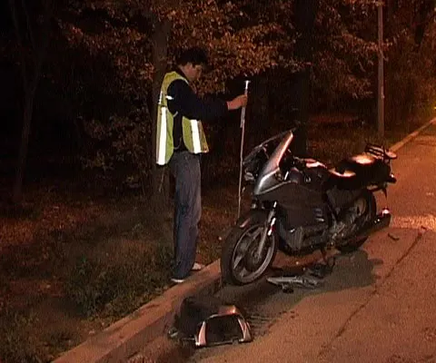 În 2008, în Capitală, motocicliştii au fost implicaţi în aproape o mie de accidente