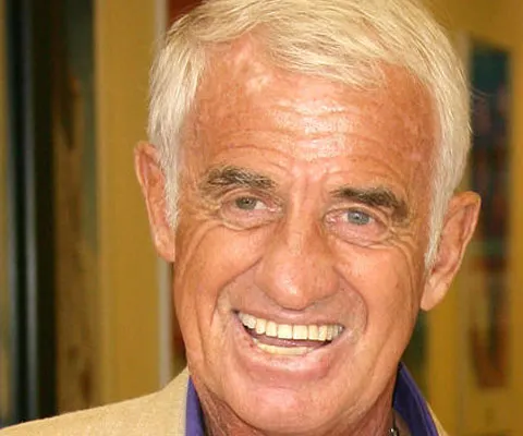 Jean-Paul Belmondo se întoarce pe marile ecrane, la şapte ani de la accidentul vascular cerebral