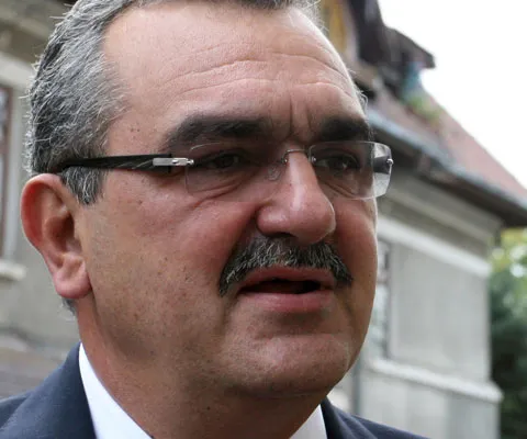 Mitrea spune că numirile de la MAI deranjează grupurile de interese din PSD