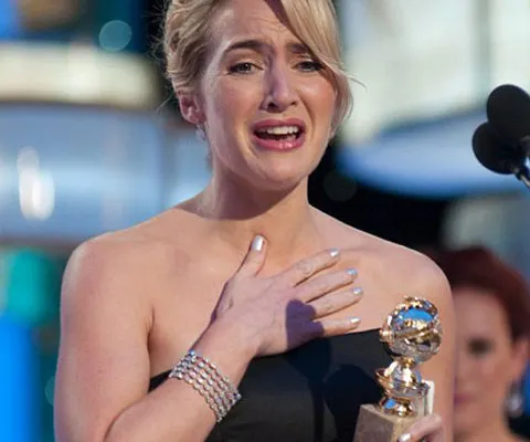 Kate Winslet, marea câştigătoare a premiilor Globul de Aur decernate duminică noapte la Beverly Hills - VEZI FOTO ŞI LISTA TUTUROR CÂŞTIGĂTORILOR