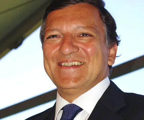 Barroso: Putin şi Iuşcenko mi-au dat asigurări că nu vor mai fi restricţii la livrările de gaz către Europa