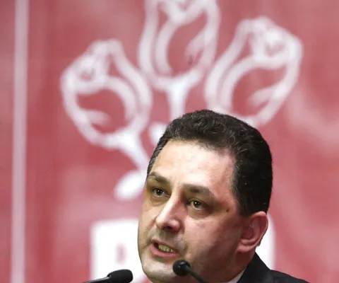 Vanghelie: PSD s-ar putea retrage de la guvernare dacă premierul nu îl revocă pe Gabriel Oprea