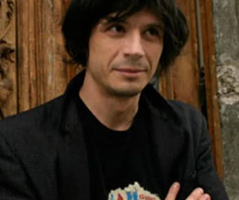 Un artist a păcălit preşedinţia cehă a Uniunii Europene