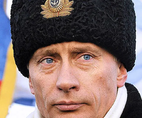 Consultările între Putin şi premierii Moldovei, Bulgariei şi Slovaciei au început