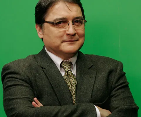 Emil Hurezeanu şi Mădălina Iacob au transmis de la Washington pentru Realitatea TV ceremonia de învestire a Preşedintelui Americii