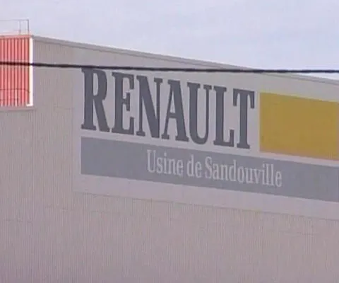 Guvernul francez vrea ca Renault să nu mai plătească dividende în 2009