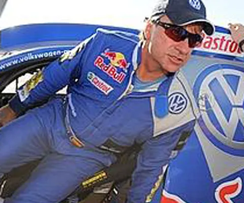 Dakar: Liderul clasei auto, Carlos Sainz, a abandonat în etapa a 12-a din cauza unui accident