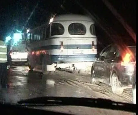 Trei români au fost răniţi într-un accident rutier, în Bulgaria