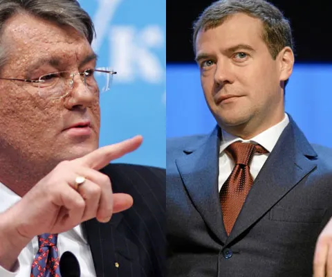 Rusia şi Ucraina se bat şi în summituri - Moscova şi Kiev au anunţat că găzduiesc câte un summit pe tema crizei gazelor