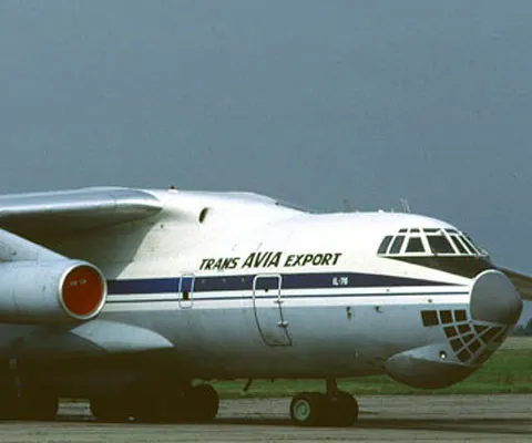 Patru oameni au murit într-o coliziune a două avioane în Rusia