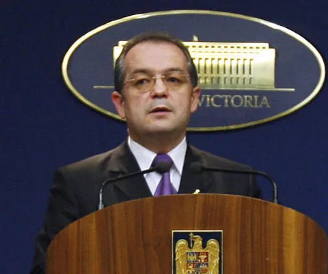 Guvernul prevede deficit bugetar de 2% din PIB, creştere economică de 2,5%