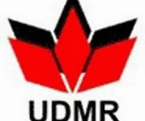 UDMR susţine crearea unei regiuni de dezvoltare formată din Covasna, Harghita şi Mureş