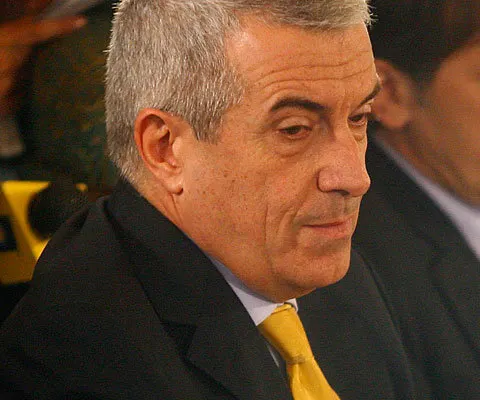 Tăriceanu crede că Guvernul Boc nu va rezista până la final de mandat