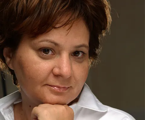 Caterina Nicolae: Pensii sub acoperire