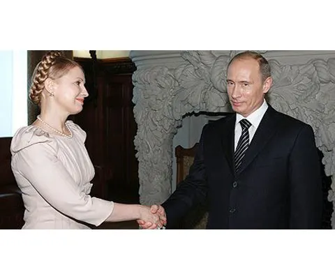 UE nu este satisfăcută de discuţiile de la Moscova privitoare la criza gazului