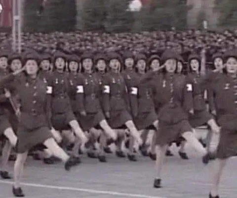 Armata nord-coreeană ameninţă că va nimici guvernul de la Seul
