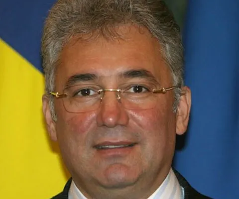 Adriean Videanu: În 2008, politica guvernamentală a fost iresponsabilă