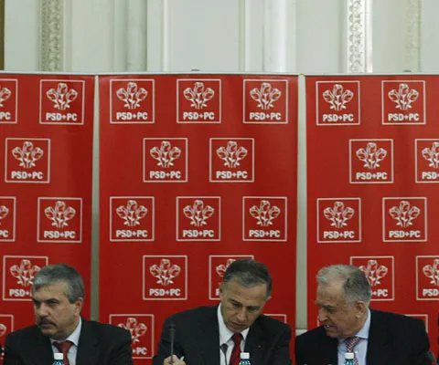 Geoană: Perioada de rodaj pentru noul Guvern s-a încheiat