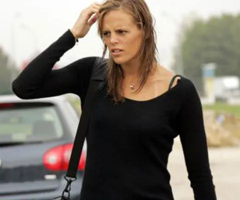 Înotătoarea franceză Laure Manaudou nu va participa la nicio competiţie în 2009