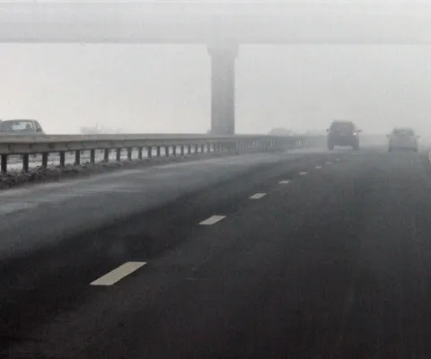 Guvernul Boc şi-a propus ca până în noiembrie 2009 să fie gata 42 de kilometri din Autostrada Transilvania