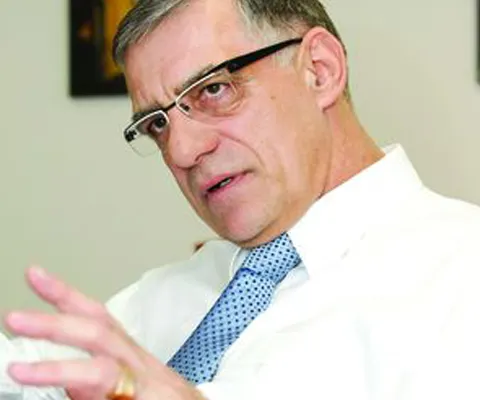 Seful ABB: Aici se câştigă ca în Germania