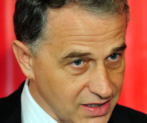 M. Geoană: Sunt resurse pentru creşterea pensiilor mici şi mijlocii de la 1 martie