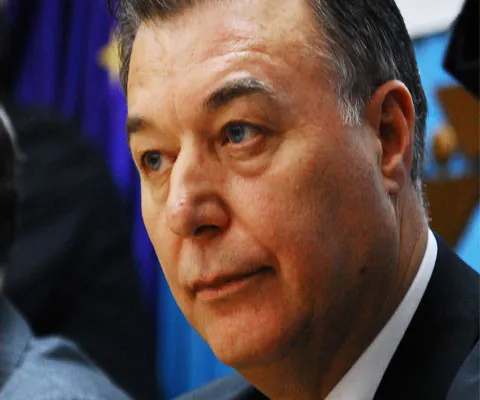 Victorel Lupu, primul prefect învestit în funcţie de actualul Guvern
