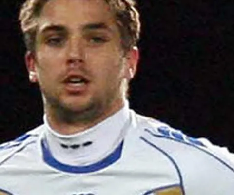 Croatul Niko Kranjcar s-a accidentat la muşchii inghinali şi va rata amicalul cu România
