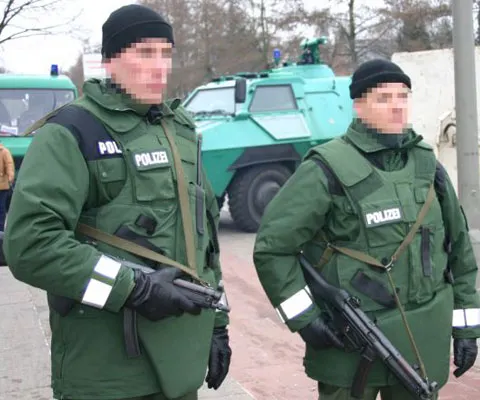 Un grup de islamişti ameninţă că va comite atentate în Germania