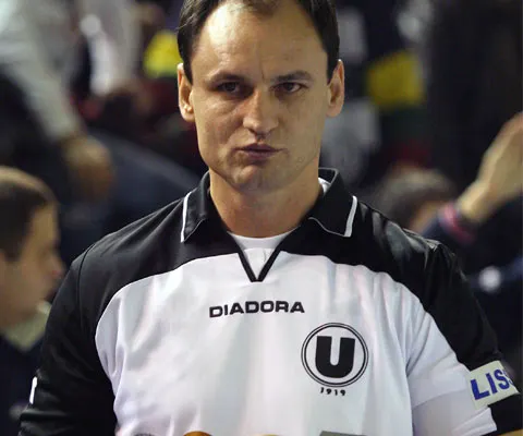 Anton Doboş va fi operat din nou la Cluj după accidentul rutier suferit la finele lunii august