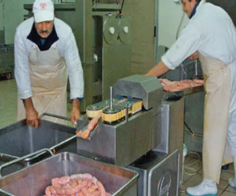 Roma: Fabrică italiană, reţetă de afacere românească