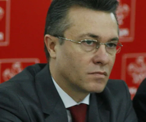 Cristian Diaconescu vrea să deschidă "canale politice" la Moscova pentru livrări de gaz fără intermediari