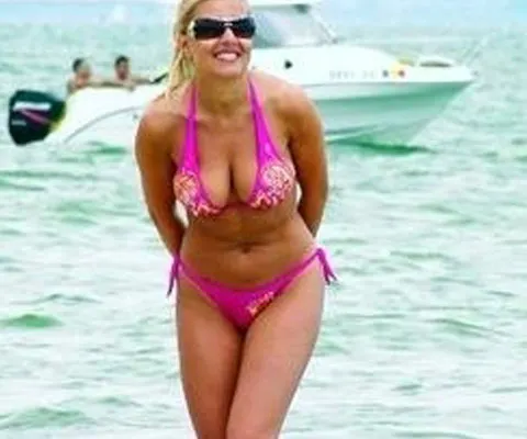 Elena Udrea ia în calcul construirea unei noi staţiuni "de tipul Vama Veche"